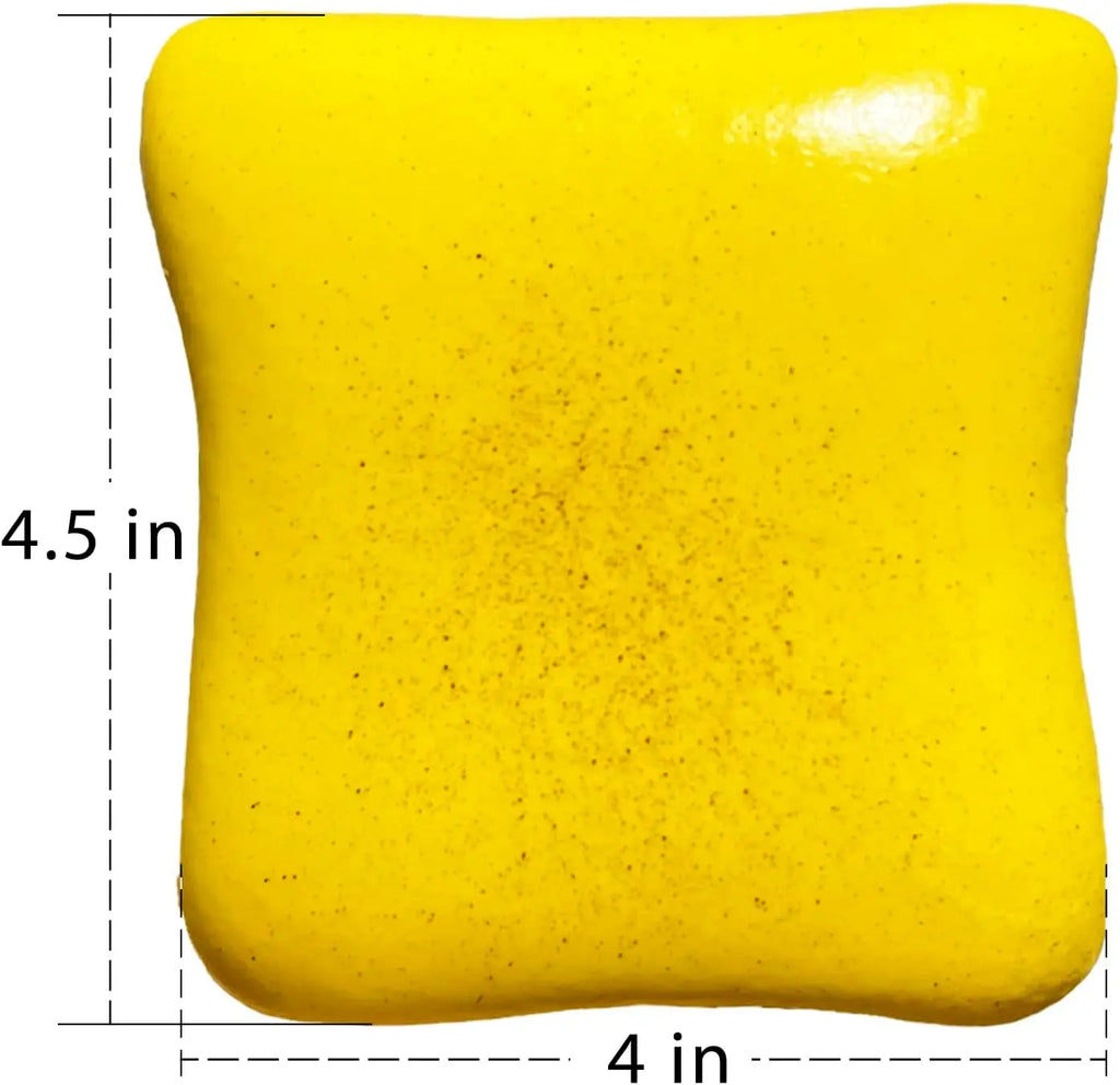 Bread & Butter Squishy — Slow Rising Stress Ball